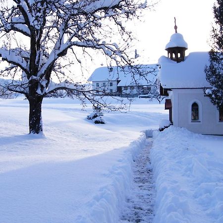 Erlachmuehle Мондзее Екстериор снимка
